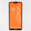 Захисне скло HOCO 3D GLASS для Huawei P20 Lite BLACK(зас.тов.)