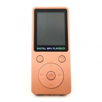 MP4 плеєр Transcend Gold(зас.тов.)
