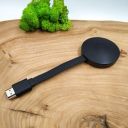 Медіаплеєр AnyCast Wi-Fi Chromecast Plus(зас.тов.)