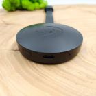 Медіаплеєр AnyCast Wi-Fi Chromecast Plus(зас.тов.)