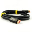 Кабель  HDMI - HDMI  із підтримкою 4K 1,5 м