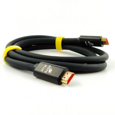 Кабель  HDMI - HDMI  із підтримкою 4K 1,5 м