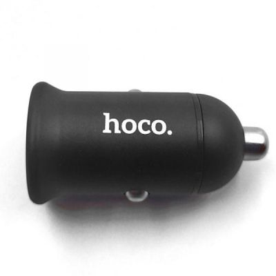 Зарядний пристрій HOCO Z30 на 2 USB 3,1 А