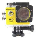 Екшн-камера Pioneer SJ4000 1080p Full HD Sports Yellow(зас.тов.)