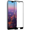 Захисне скло HOCO 2.5D GLASS Huawei P20 Black  Перед(зас.тов.)