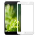 Захисне скло HOCO Full Glue Glass для Xiaomi Redmi Note 4X White (Білий)(зас.тов.)