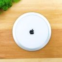 Бездротовий зарядний пристрій для Apple iPhone(зас.тов.)