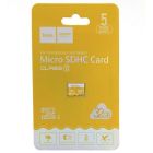 Картка пам'яті HOCO MicroSD 32 ГБ Class 10