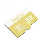 Картка пам'яті HOCO MicroSD 32 ГБ Class 10