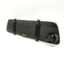 Відеореєстратор дзеркало PIONEER C104 з камерою заднього огляду