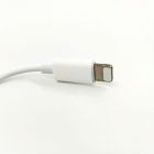 Наушники Apple EarPods Lightning