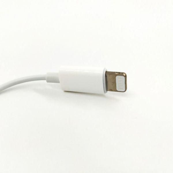 Наушники Apple EarPods Lightning