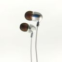 Навушники Deepbass D150 вакуумні White
