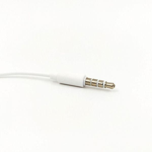 Навушники Deepbass D150 вакуумні White