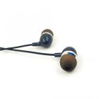Навушники Deepbass D150 вакуумні Black