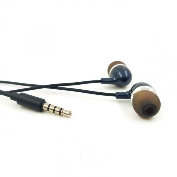 Навушники Deepbass D150 вакуумні Black