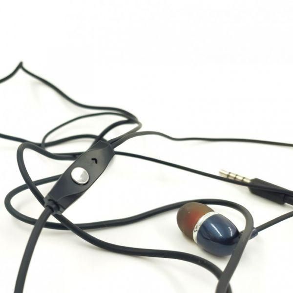 Навушники Deepbass D150 вакуумні Black