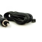 Зарядний пристрій  Pioneer Mini USB + 2 USB 3 м