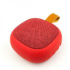 Bluetooth колонка HOCO BS31 red(зас.тов.)