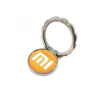 Кільце-тримач (Ring Holder) Metal Xiaomi Silver (Срібний)