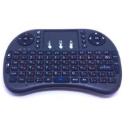Мініклавіатура Rii I8 з тачпадом для Android TV/Smart TV