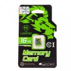 Картка пам'яті microSD Lenyes 16 Gb Class 10