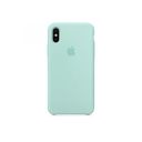 Чохол Silicone Case для iPhone X/Xs Fresh Mojito(зас.тов.)