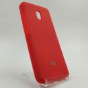 Чохол Silicone Case для Xiaomi Redmi 7A Red(зас.тов.)