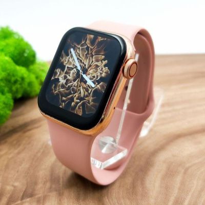 Cмарт-годинник W13 Plus from Xiaomi Gold(зас.тов.)