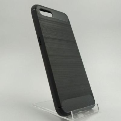 Гумовий чохол ZENUS Realme C2(зас.тов.)