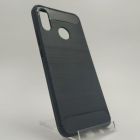 Гумовий чохол ZENUS Huawei P Smart+