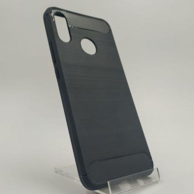 Гумовий чохол ZENUS Huawei P Smart+