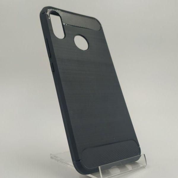 Гумовий чохол ZENUS Huawei P Smart+