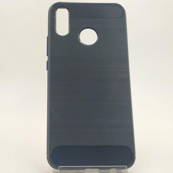 Гумовий чохол ZENUS Huawei P Smart+