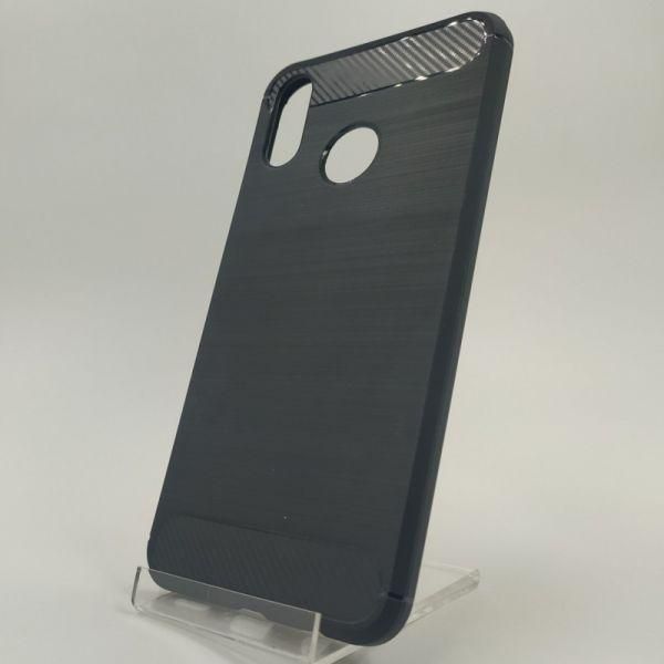 Гумовий чохол ZENUS Huawei P Smart+
