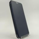 Чохол-книжка Hoco Samsung A50/A30s Navy Storm