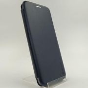 Чохол-книжка Hoco Samsung A50/A30s Navy Storm