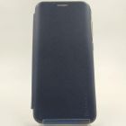 Чохол-книжка Hoco Samsung A50/A30s Navy Storm