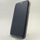 Чохол-книжка Hoco Samsung A50/A30s Navy Storm