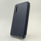 Чохол-книжка Hoco Samsung A50/A30s Navy Storm
