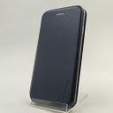 Чохол-книжка Nillkin Samsung A30/A20 NAVY STORM(зас.тов.)