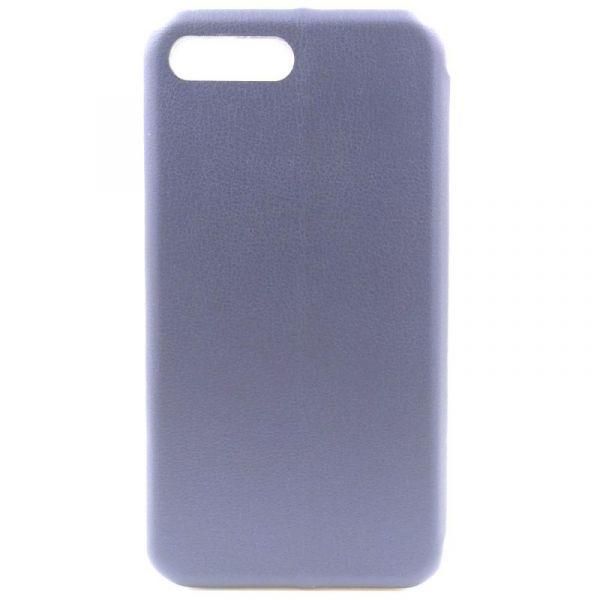 Чохол-книжка G-CASE WING iPhone 7 Plus Navy Storm