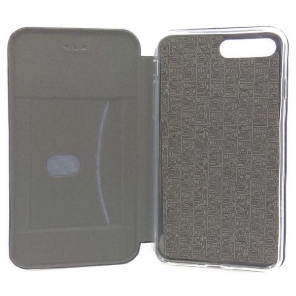 Чохол-книжка G-CASE WING iPhone 7 Plus Navy Storm