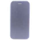 Чохол-книжка G-CASE WING iPhone 7 Plus Navy Storm