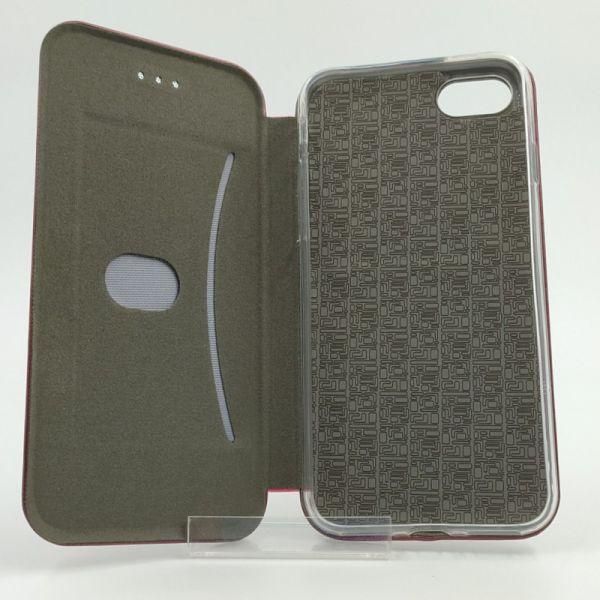 Чохол-книжка Nillkin iPhone 7 Ruby