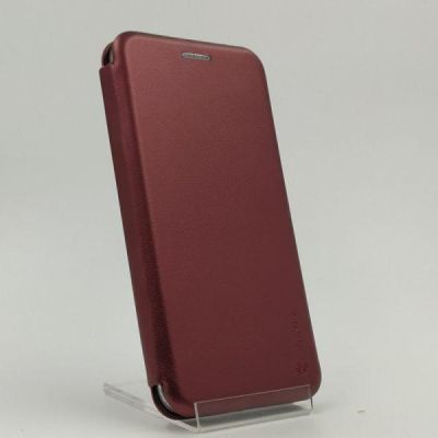 Чохол-книжка Nillkin Redmi6 Ruby(зас.тов.)