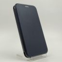 Чохол-книжка Nillkin Samsung J7 Navy Storm(зас.тов.)