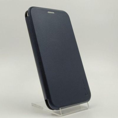 Чохол-книжка Nillkin Samsung J7 Navy Storm(зас.тов.)