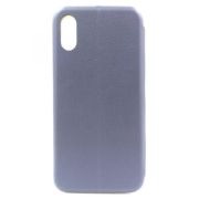 Чохол-книжка G-CASE WING iPhone Xr Navy Storm