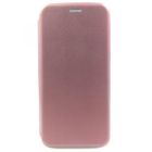 Чохол-книжка G-CASE WING iPhone Xr Ruby (Бордовий)